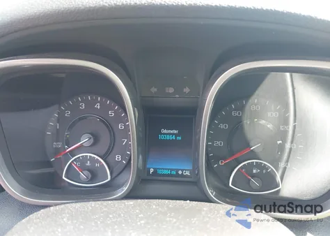 2015 Chevrolet Malibu 1Lz z USA, uszkodzony, nr VIN 1G11F5SL9FF260208